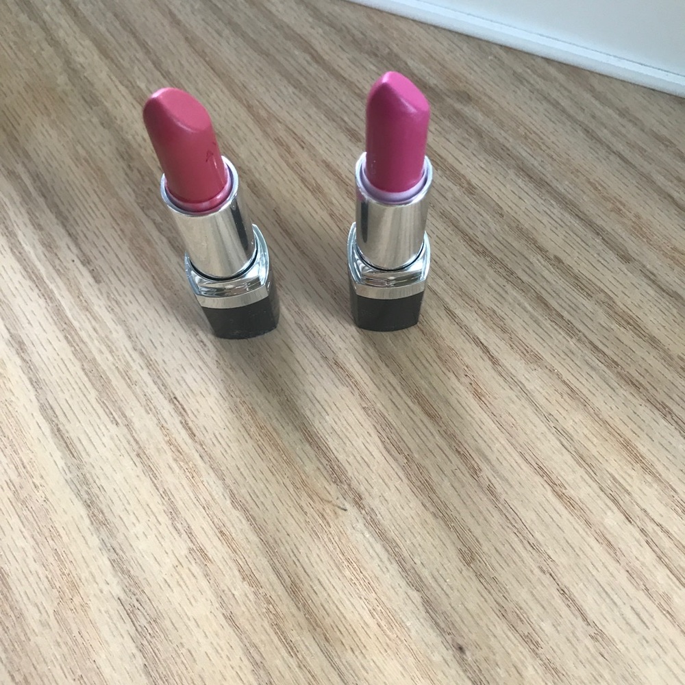 AVON LIPSTICKS: SPRING LILAC & PLAYFUL ROSE - Picture 2 of 4